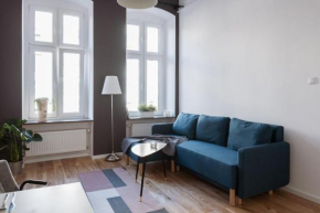 Apartament OK Nadodrze